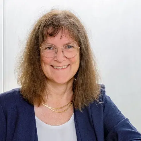 Prof. Dr. Ulrike Stadtmüller