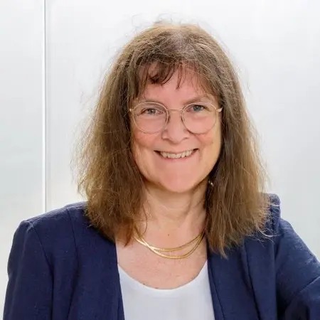 Prof. Dr. Ulrike Stadtmüller