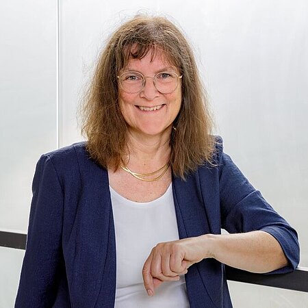 Stadtmueller_Ulrike Prof. Dr. Ulrike Stadtmüller