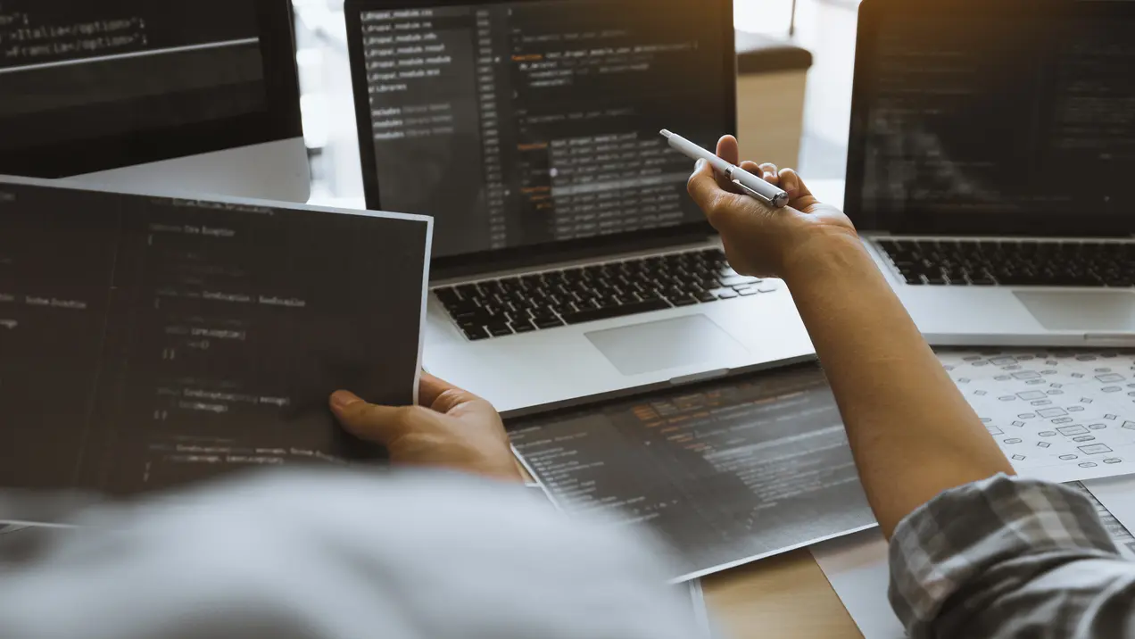 Programmieren Programmieren