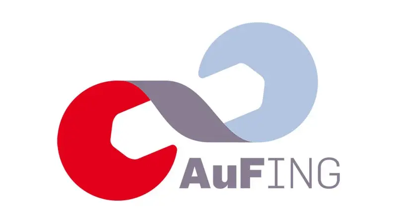 Logo AuF ING e.V. Logo AuF ING e.V.