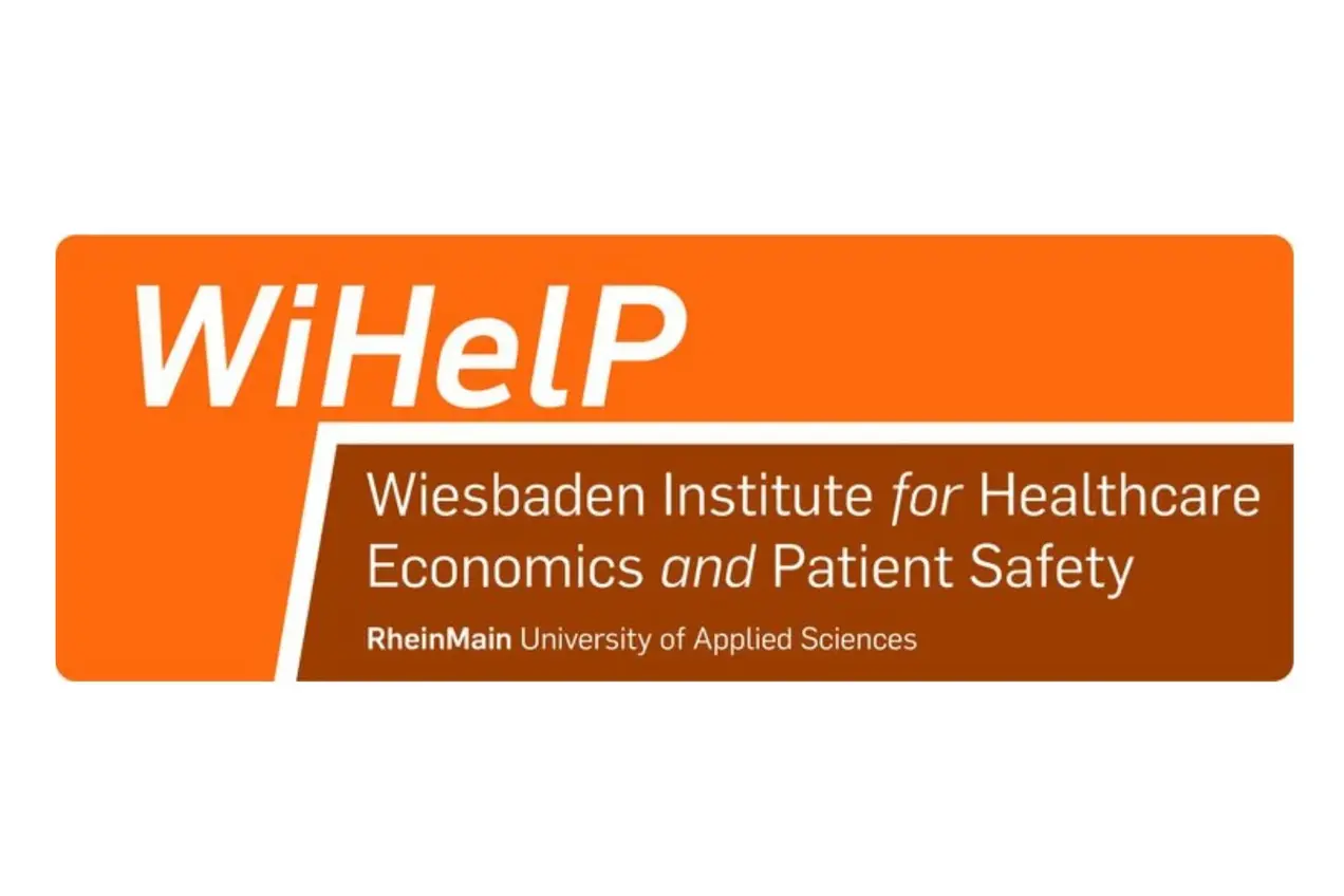 Logo WiHelP