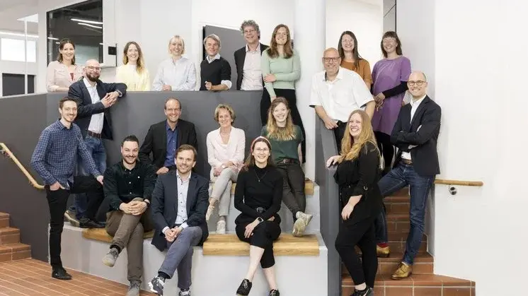 Die Fachgruppe Mobilität der Hochschule RheinMain