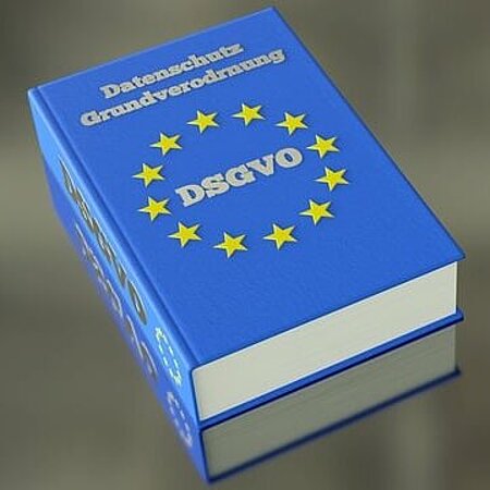 Media Tile zur DSGVO