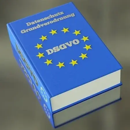 Media Tile zur DSGVO