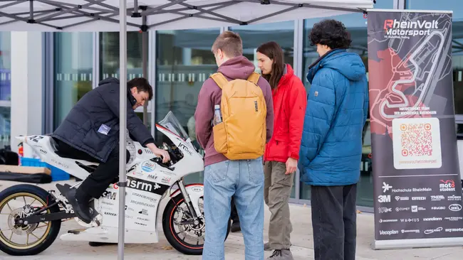HIT 2026 an der Hochschule RheinMain