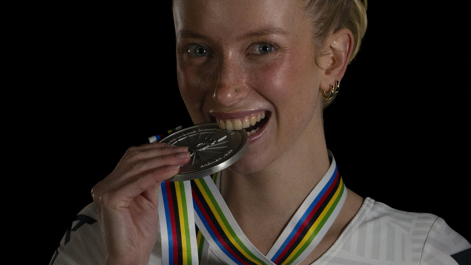 Portrait Celine Stapf