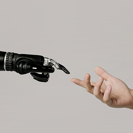 Recherchetools mit KI Unterstützung Recherchetools mit KI Unterstützung