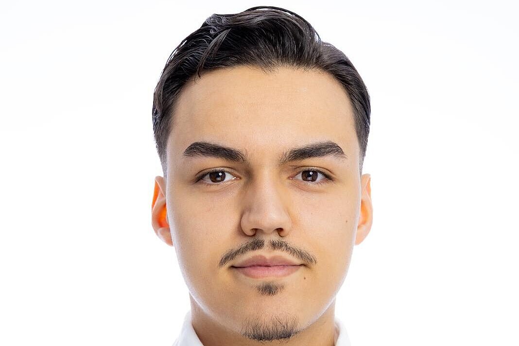 Bilal Toufali Bilal Toufali