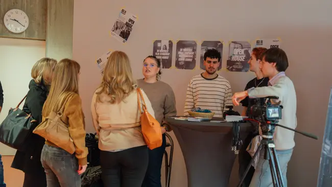 HIT 2026 an der Hochschule RheinMain