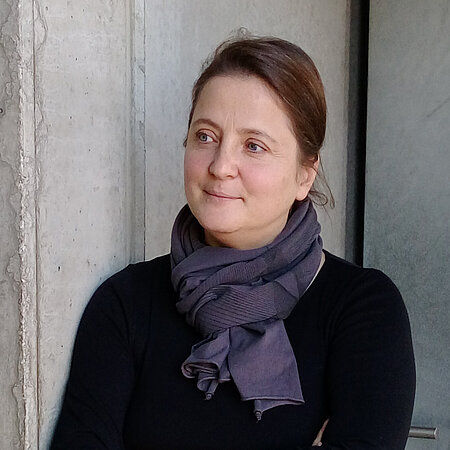 Prof. Kay Fingerle -
