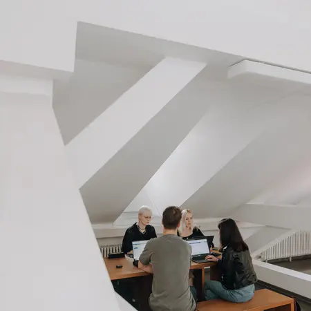 Studierende Fachbereich Wirtschaft