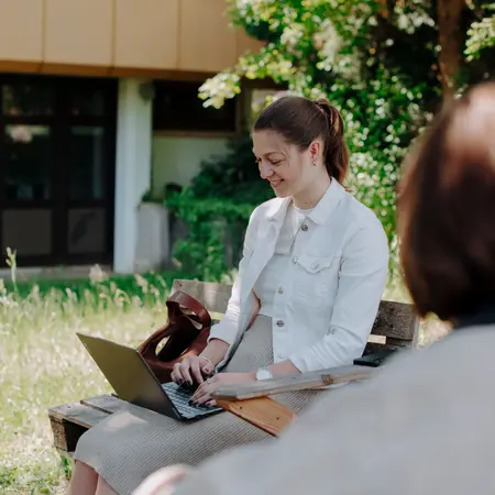 Online-Infotermin Mobilitätsmanagement B.Eng.