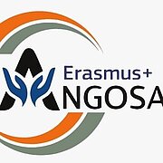 logo Erasmus+ ANGO SAP
