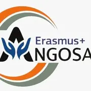 logo Erasmus+ ANGO SAP