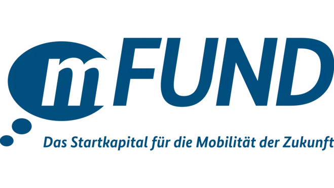 mFUND Logo