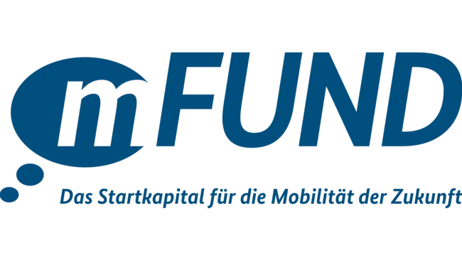 mFUND Logo