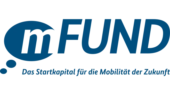 mFUND Logo