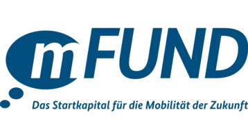 mFUND Logo