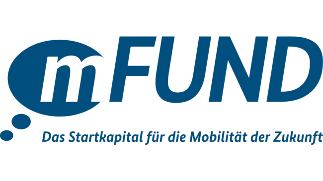 mFUND Logo