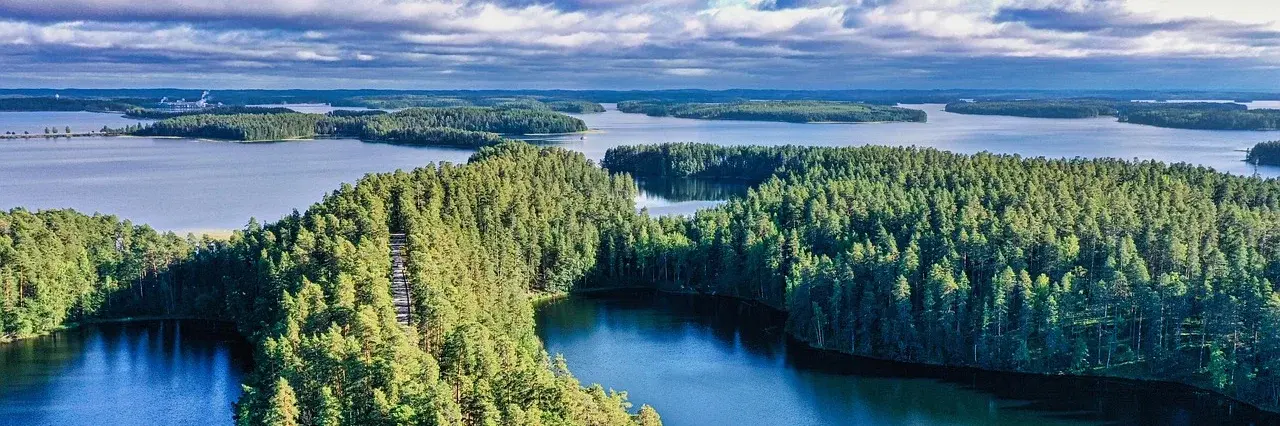 Finnland
