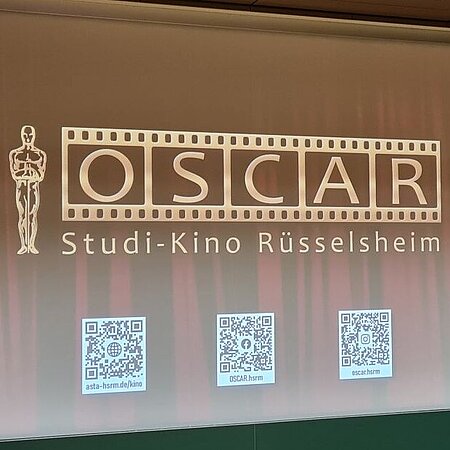 Oscar-Kino Oscar-Kino