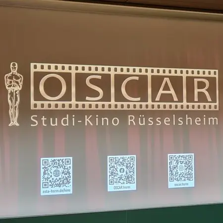 Oscar-Kino Oscar-Kino