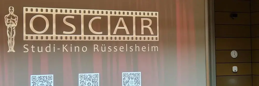 Oscar-Kino