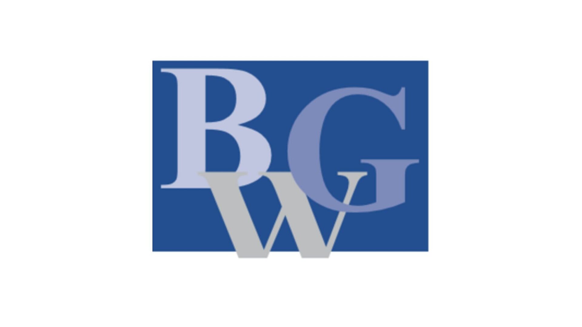 Logo BGW