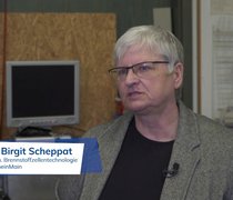 Prof. Dr. Birgit Scheppat