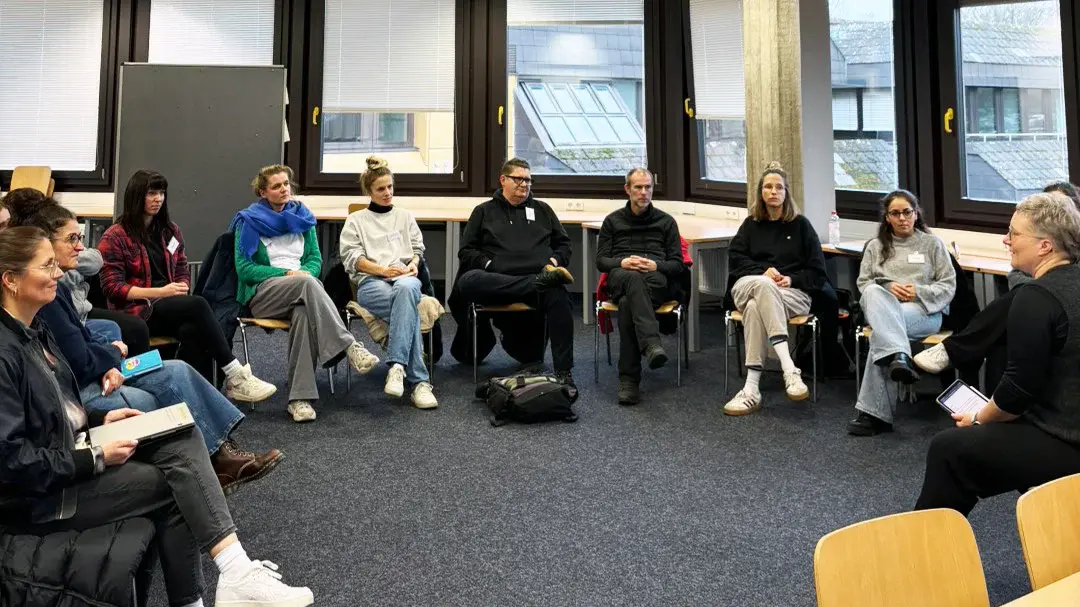 Fachtag Kinder- und Jugendhilfe an der Hochschule RheinMain