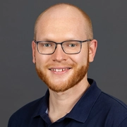 Portrait of Dr. Sören Schäfer