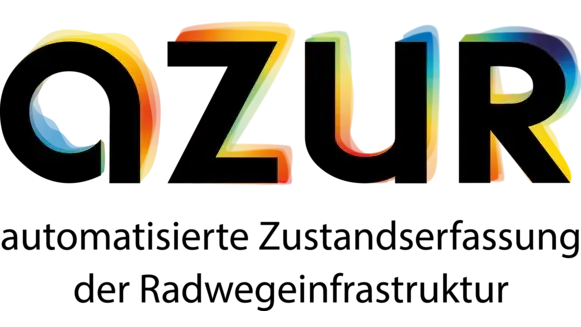 Azur Azur Logo
