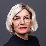 Porträtfoto von Andrea Andolfo