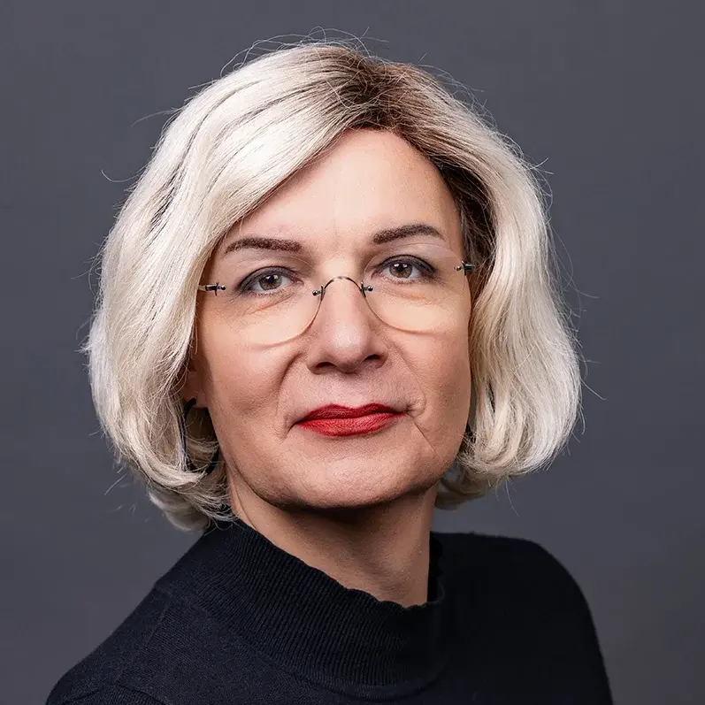 Porträtfoto von Andrea Andolfo