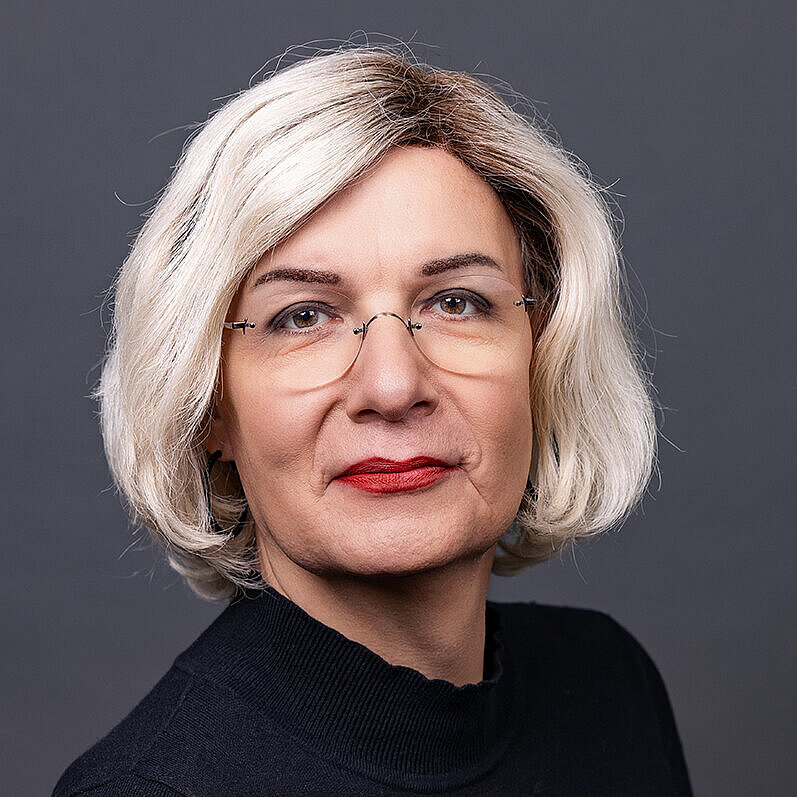 Porträtfoto von Andrea Andolfo