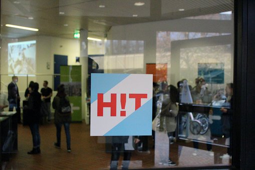 HIT  - Hochschulinformationstag der Hochschule RheinMain