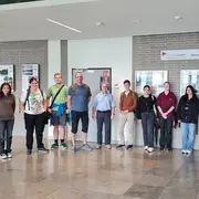 Meet & Greet am Fachbereich Ingenieurwissenschaften