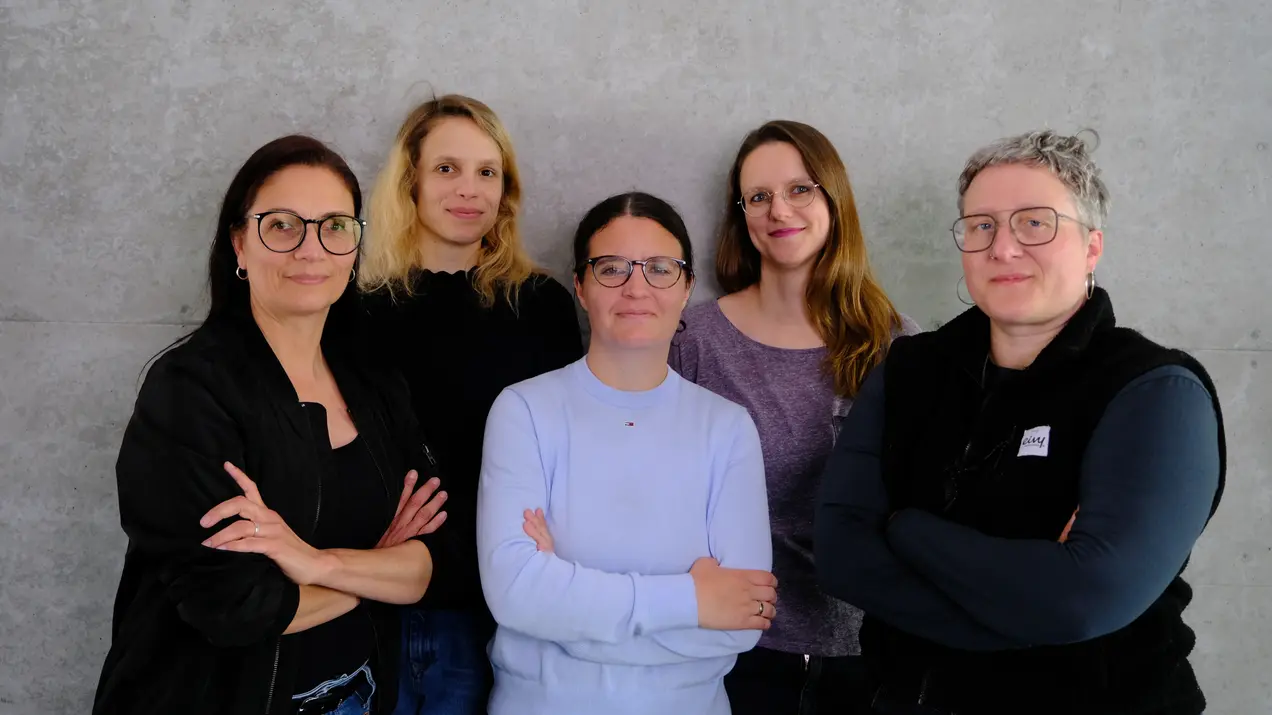 Dezentrale Gleichstellungs- und Frauenbeauftragte