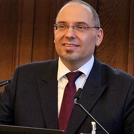 Christian Fink