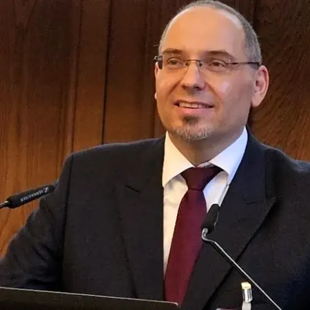 Christian Fink