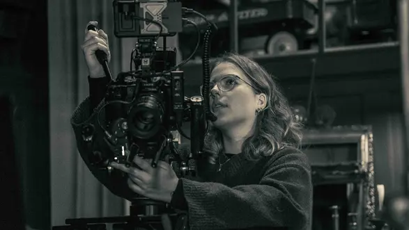 Making Of Studierendenfilm