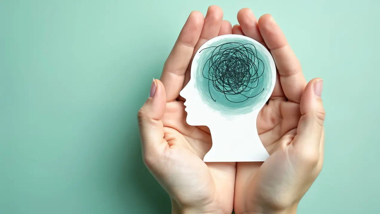 ADHS mental health