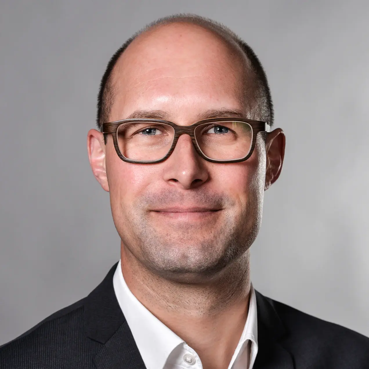 Prof. Dr.-Ing. André Bruns