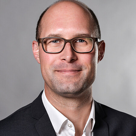 Prof. Dr.-Ing. André Bruns
