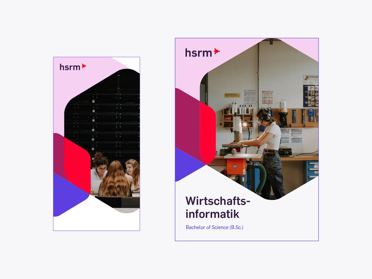 Gestaltungsbeispiele Wabe