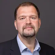 Porträtfoto von Prof. Dr. David Sabel