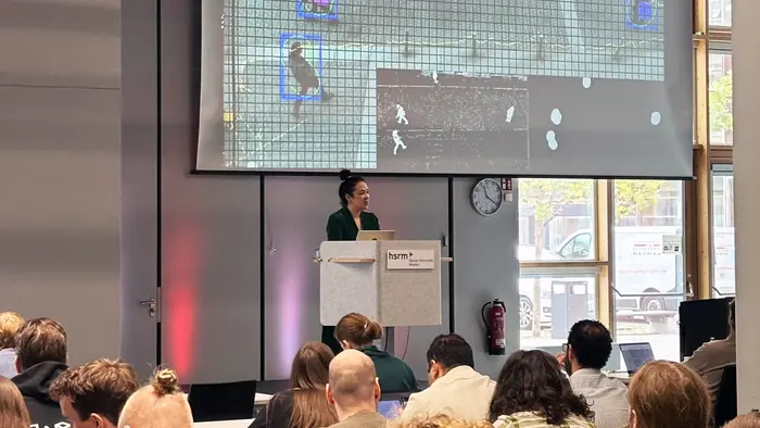 Prof. Dr. Julie R. Williamson, School of Computing Science, University of Glasgow