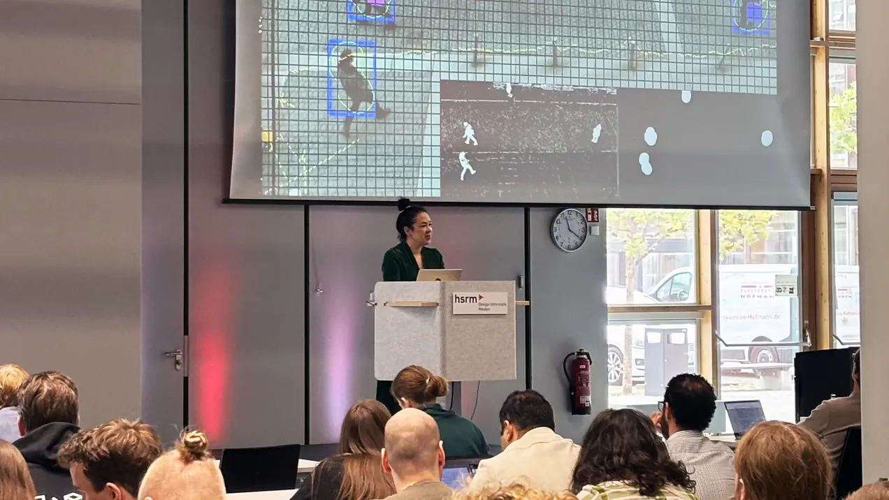 Prof. Dr. Julie R. Williamson, School of Computing Science, University of Glasgow