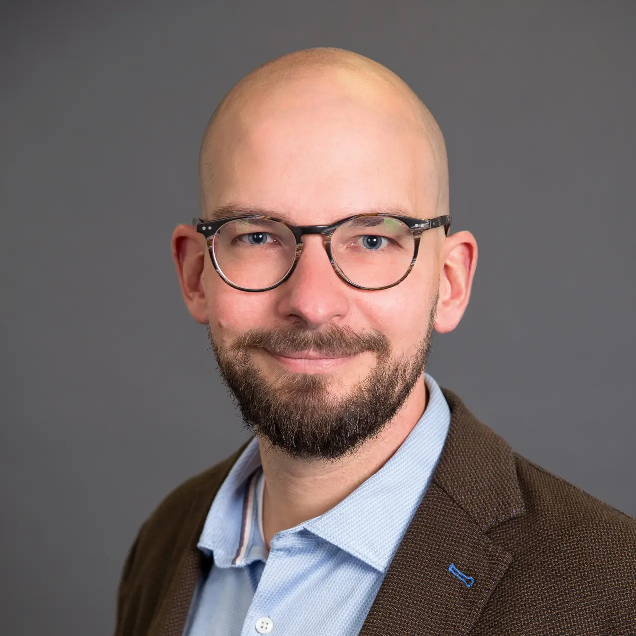 Prof. Dr. Matthias Kowald